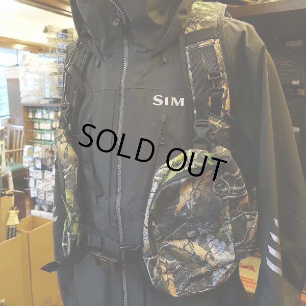 画像10: 【Afterglow】ストリーム チェーサー バックパック (10)