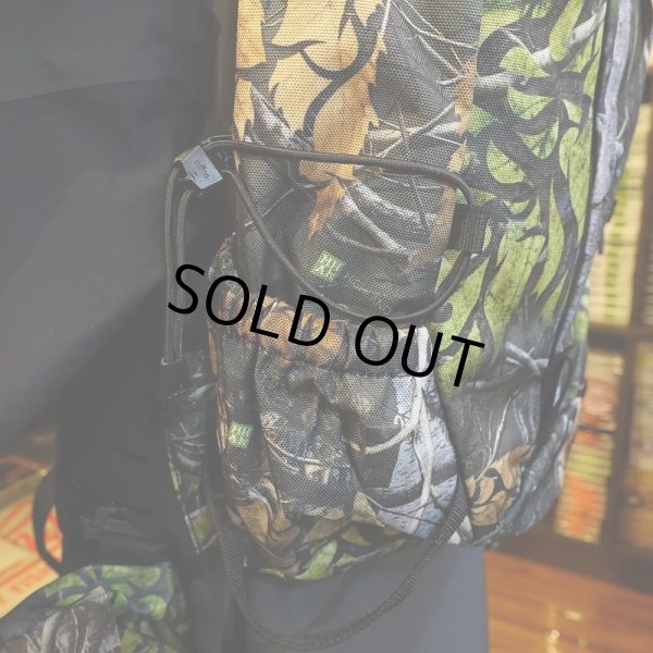 画像17: 【Afterglow】ストリーム チェーサー バックパック (17)