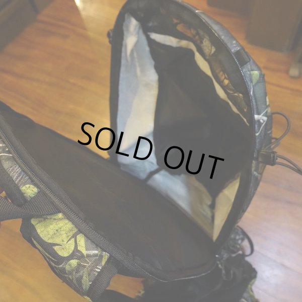 画像9: 【Afterglow】ストリーム チェーサー バックパック (9)