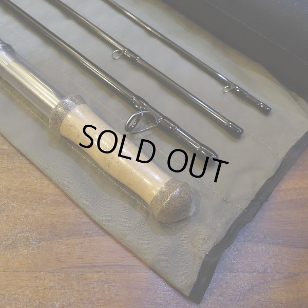 画像3: 【G.Loomis】IMX-PRO V2 SHORTSPEY 3111-4 11'1" #3 (3)