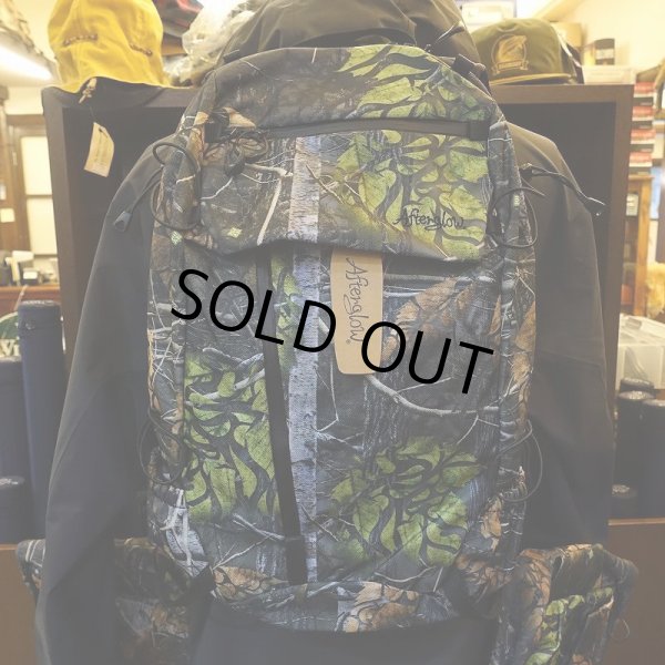 画像16: 【Afterglow】ストリーム チェーサー バックパック (16)