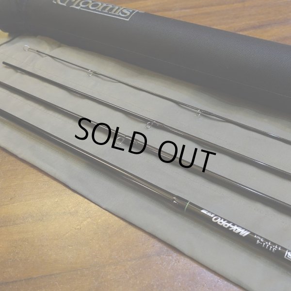 画像6: 【G.Loomis】IMX-PRO V2 SHORTSPEY 3111-4 11'1" #3 (6)