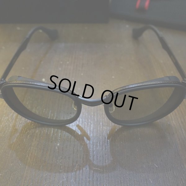 画像6: 【Zeque】Gibson F-2125 MATTE BLACK/GRAY LITE SPORTS (6)