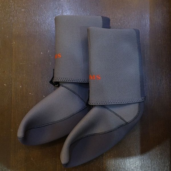 画像1: 【SIMMS】GUIDE GUARD SOCKS (1)