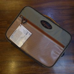 §§Fishpond スイッチバックウェーディングベルトシステム 程度B Fishpond】スイッチバック ウェーディングベルトシステム