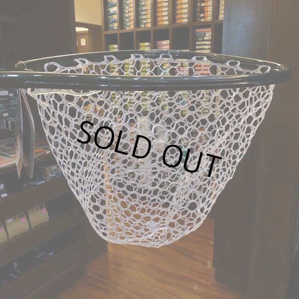 画像5: 【Fishpond】ノマド ガイドネット - オリジナル (5)