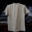 画像6: 【Freerage】"Standard" リサイクルコットンTee  (6)