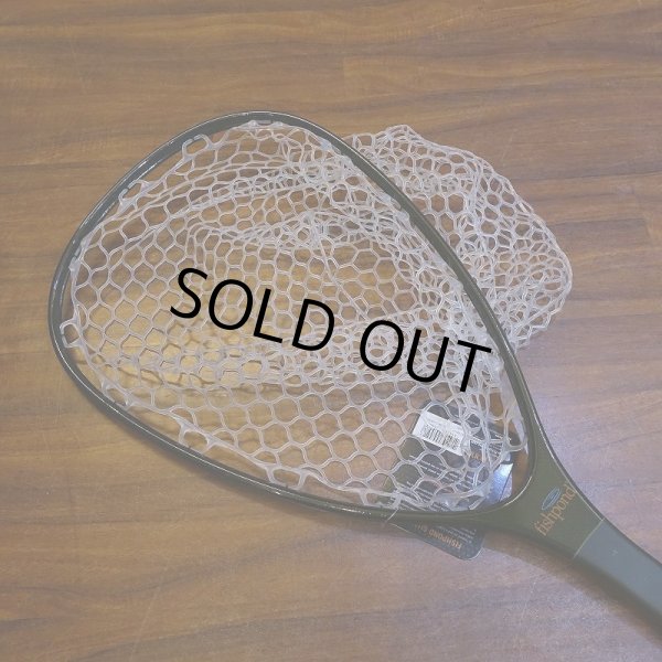 画像3: 【Fishpond】ノマド ガイドネット - オリジナル (3)