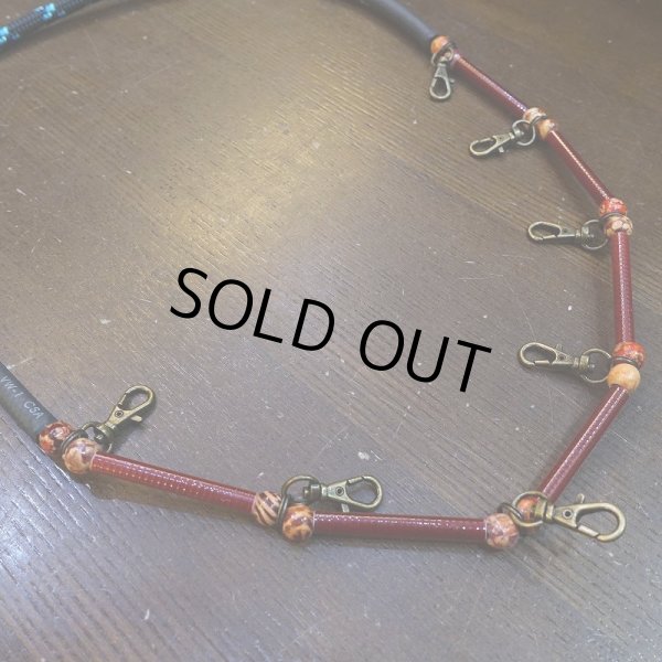 画像2: 【SUGISAKA】ランヤード 2023 (2)