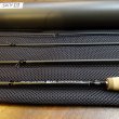 画像7: 【Douglas】SKY G 9'0" #4 4pc Rod (7)