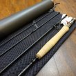 画像6: 【Douglas】SKY G 9'0" #4 4pc Rod (6)