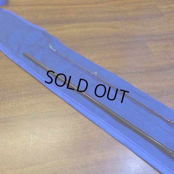 画像6: 【Captured】CP9278G 9'2" #7/8 The Frely no.2(グラファイト) (6)