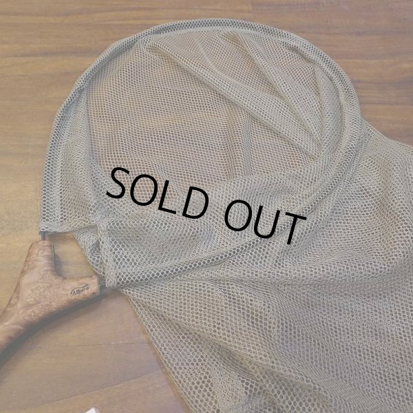 画像5: 【Albero】本流 湖用 スプリングネット スタンダード No.3(当店オリジナル仕様) (5)