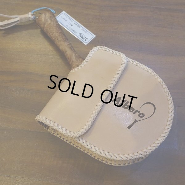 画像7: 【Albero】本流 湖用 スプリングネット スタンダード No.3(当店オリジナル仕様) (7)