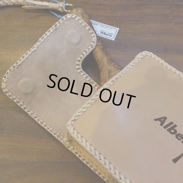 画像8: 【Albero】本流 湖用 スプリングネット スタンダード No.3(当店オリジナル仕様) (8)