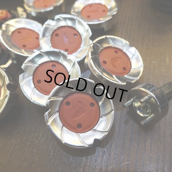 画像2: 【SIMMS】G4 PRO POWERLOCK CLEATS - ALUMINIUM (2)