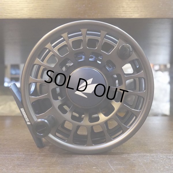 画像1: 【SAGE】ENFORCER REEL #7/8 TEMPEST BLUE (1)