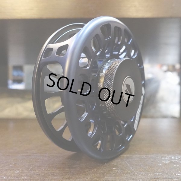 画像4: 【SAGE】ENFORCER REEL #7/8 TEMPEST BLUE (4)