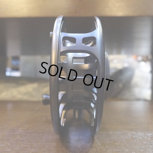 画像3: 【SAGE】ENFORCER REEL #7/8 TEMPEST BLUE (3)