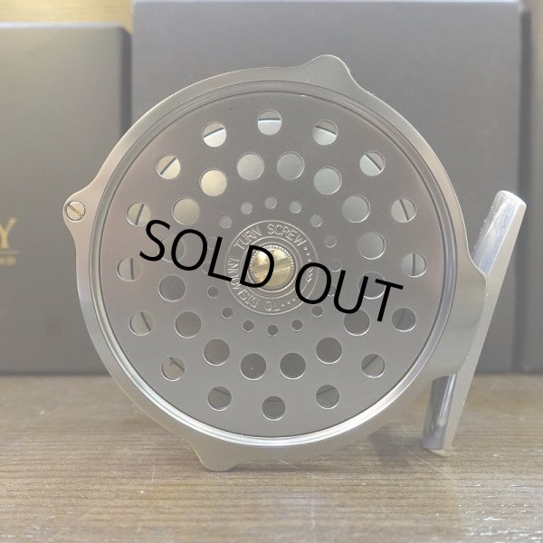 画像2: 【HARDY】1939 Bougle Heritage 3 1/2" (2)