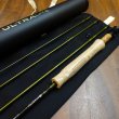 画像6: 【HARDY】Ultralite NSX SR Fly Rod 7'0" #3 4PC (6)