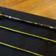 画像2: 【HARDY】Ultralite NSX SR Fly Rod 7'0" #3 4PC (2)