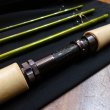 画像4: 【HARDY】Ultralite NSX DH Fly Rod 12'6" #7/8 4PC (4)