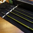 画像7: 【HARDY】Ultralite NSX DH Fly Rod 12'6" #7/8 4PC (7)