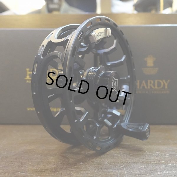 画像5: 【HARDY】Fortuna Regent 8000 - Black (5)