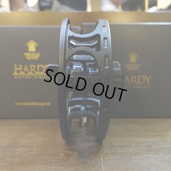 画像3: 【HARDY】Fortuna Regent 8000 - Black (3)