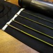 画像5: 【HARDY】Ultralite NSX SR Fly Rod 7'0" #3 4PC (5)