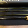 画像7: 【HARDY】Ultralite NSX SR Fly Rod 7'0" #3 4PC (7)