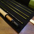 画像2: 【HARDY】Ultralite NSX SR Fly Rod 7'6" #4 6PC (2)