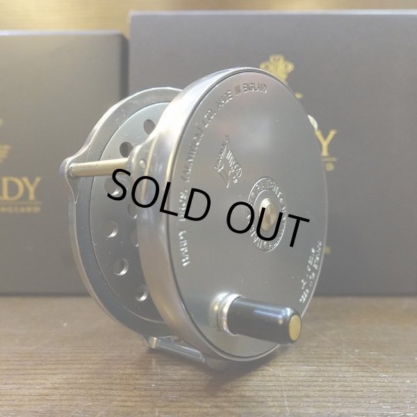 画像5: 【HARDY】1939 Bougle Heritage 3 1/2" (5)