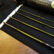 画像5: 【HARDY】Ultralite NSX SR Fly Rod 6'6" #4 4PC (5)