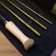 画像3: 【HARDY】Ultralite NSX DH Fly Rod 12'6" #7/8 4PC (3)