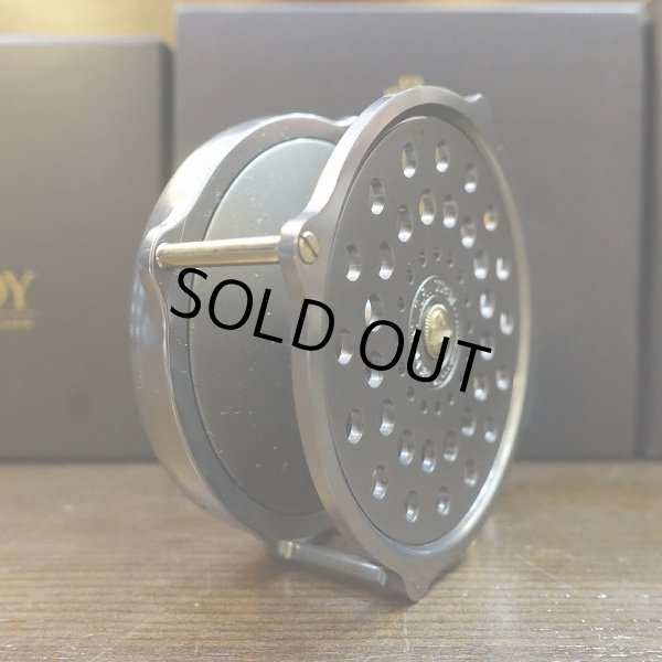 画像4: 【HARDY】1939 Bougle Heritage 3 1/2" (4)