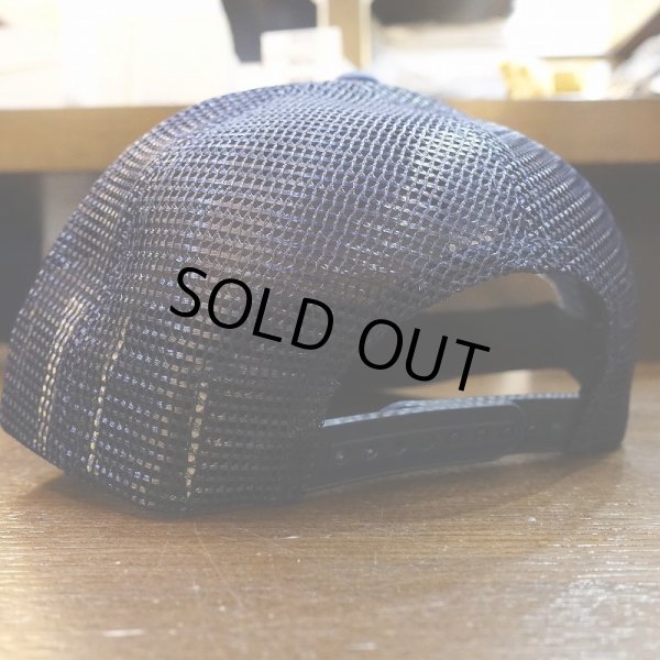 画像2: 【R.L.Winston】MONTANA TRUCKER (2)