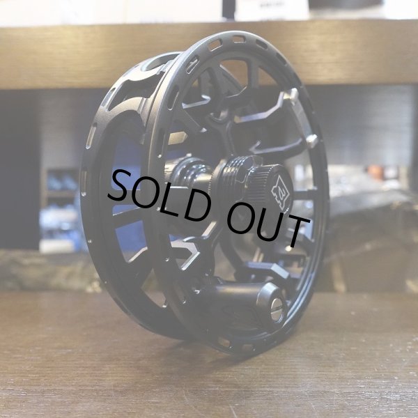 画像5: 【HARDY】Fortuna Regent 10000 - Black (5)