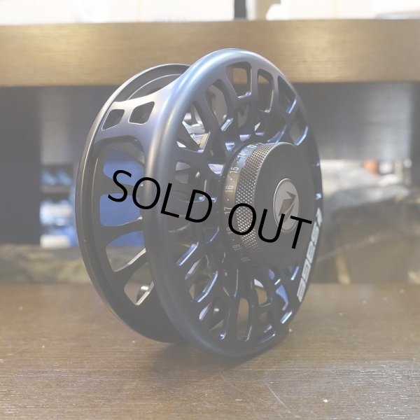 画像4: 【SAGE】ENFORCER REEL #9/10 TEMPEST BLUE (4)