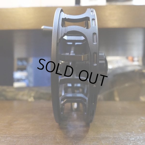 画像3: 【HARDY】Fortuna Regent 10000 - Black (3)