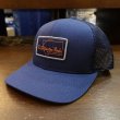 画像1: 【R.L.Winston】MONTANA TRUCKER (1)