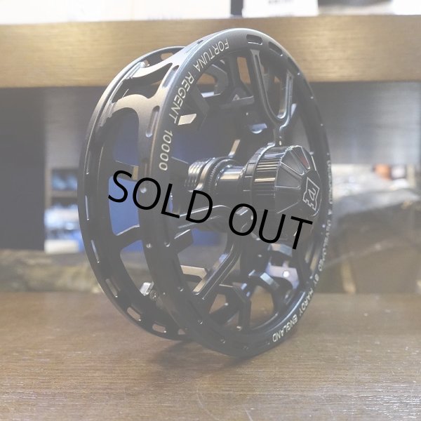 画像4: 【HARDY】Fortuna Regent 10000 - Black (4)