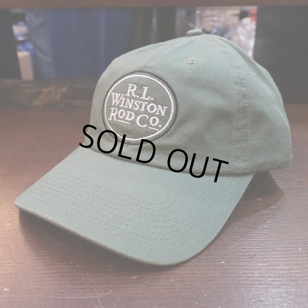 画像2: 【R.L.Winston】Jefferson Hat (2)