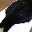 画像3: 【WHITING】High & Dry ROOSTER Cape - DYED BLACK No.2 (3)