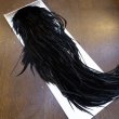 画像2: 【WHITING】ROOSTER SADDLE PRO Grade - Black No.2 #16 (2)