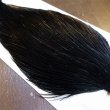 画像4: 【WHITING】High & Dry ROOSTER Cape - DYED BLACK No.2 (4)