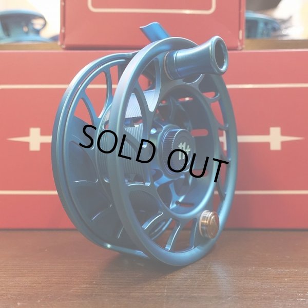 画像5: 【HATCH】ICONIC 11 PLUS REEL LA - SALTWATER TARPON (5)