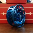 画像5: 【HATCH】ICONIC 9 PLUS REEL LA - SALTWATER PARMIT (5)