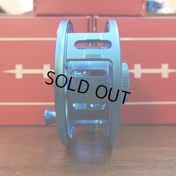 画像3: 【HATCH】ICONIC 9 PLUS REEL LA - SALTWATER PARMIT (3)